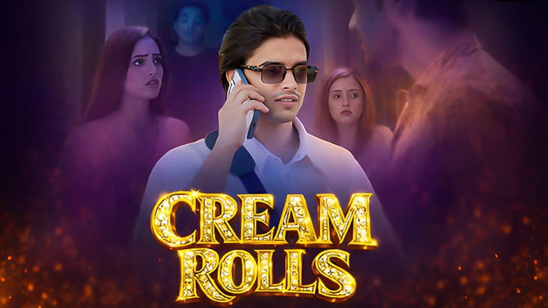 Cream Rolls | Season 01 | Episode 02